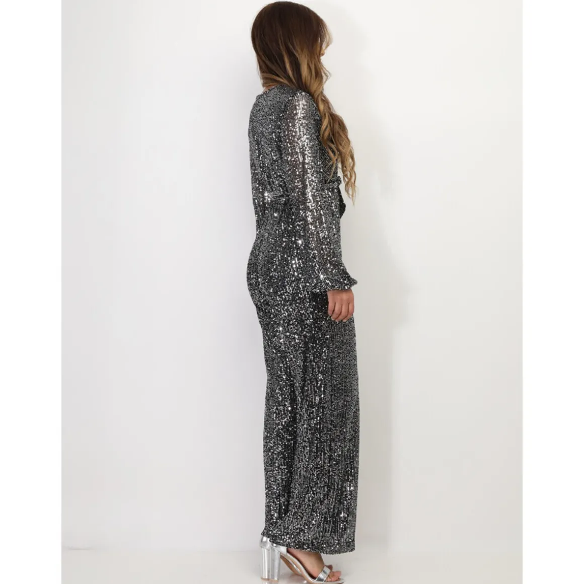 Buksedragter / Overalls La Modeuse