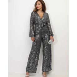 Buksedragter / Overalls La Modeuse