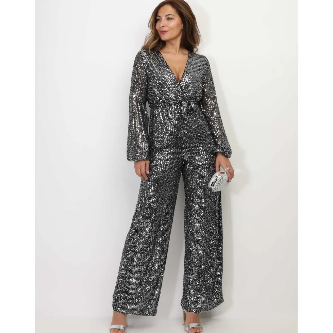 Buksedragter / Overalls La Modeuse