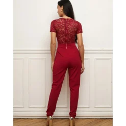 Buksedragter / Overalls La Modeuse