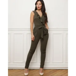 Buksedragter / Overalls La Modeuse