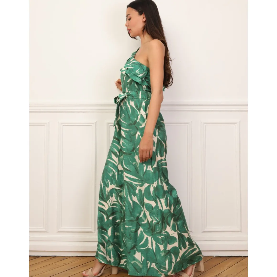Buksedragter / Overalls La Modeuse