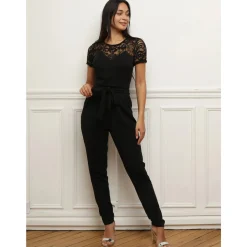 Buksedragter / Overalls La Modeuse