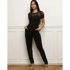 Buksedragter / Overalls La Modeuse