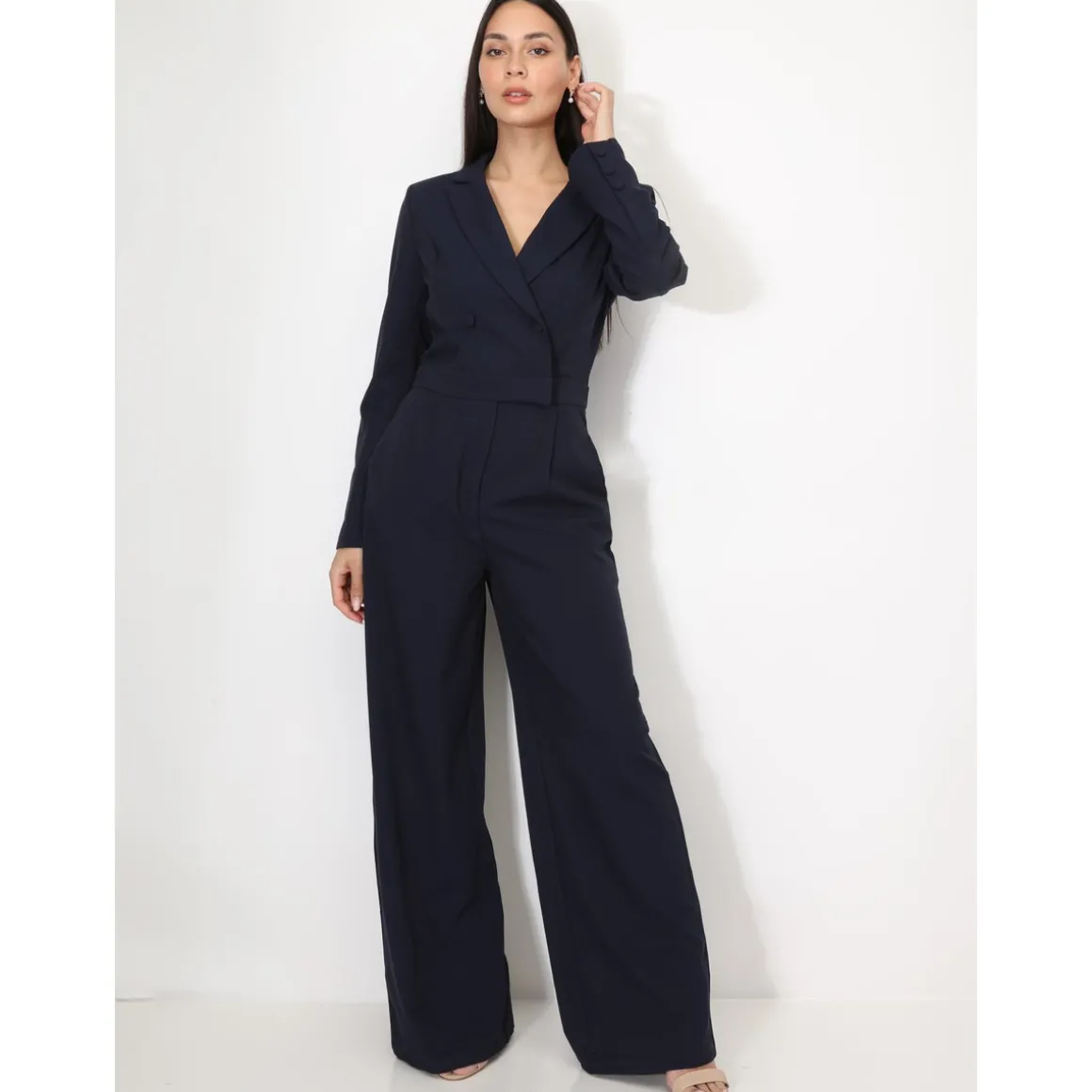 Buksedragter / Overalls La Modeuse