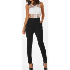 Buksedragter / Overalls La Modeuse