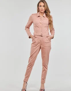 Buksedragter / Overalls Morgan