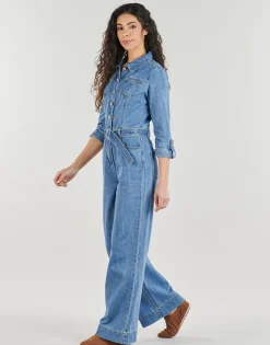 Buksedragter / Overalls Morgan