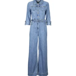 Buksedragter / Overalls Morgan
