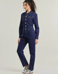 Buksedragter / Overalls Pepe jeans
