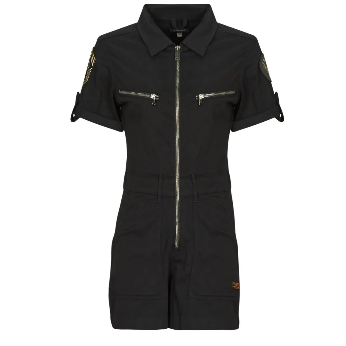Buksedragter / Overalls Schott