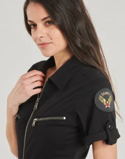 Buksedragter / Overalls Schott