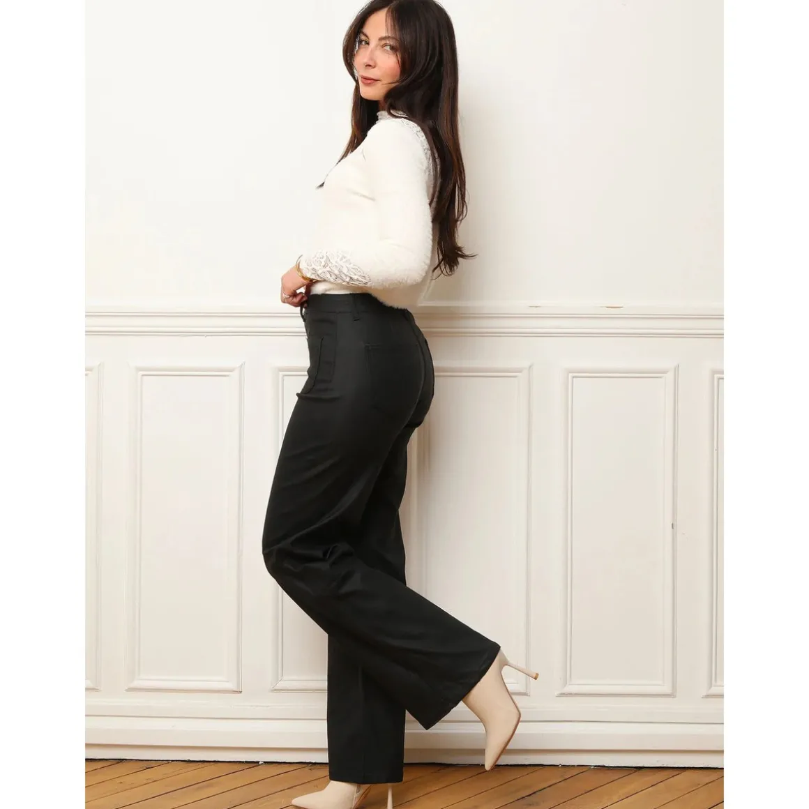 Bukser La Modeuse