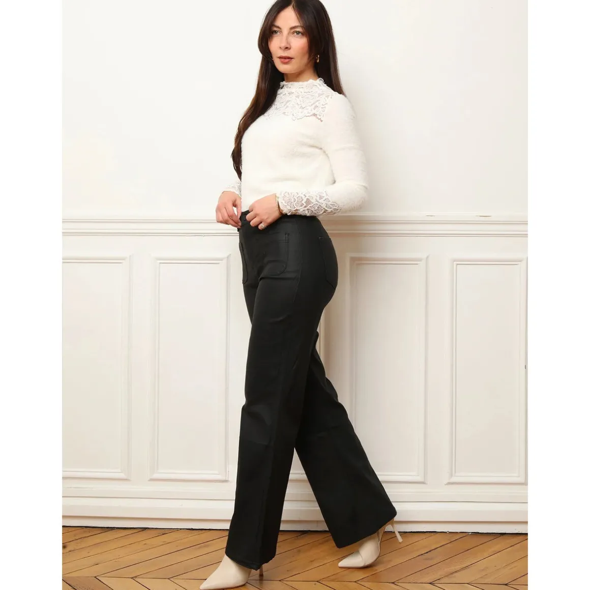 Bukser La Modeuse