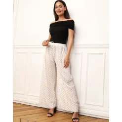 Bukser La Modeuse