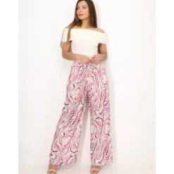 Bukser La Modeuse