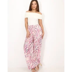 Bukser La Modeuse