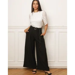 Bukser La Modeuse
