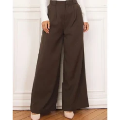 Bukser La Modeuse
