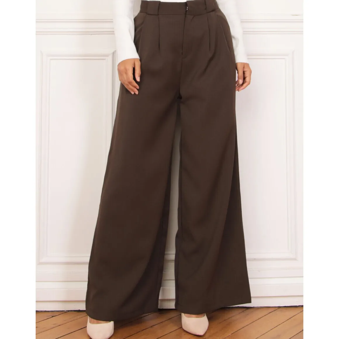 Bukser La Modeuse