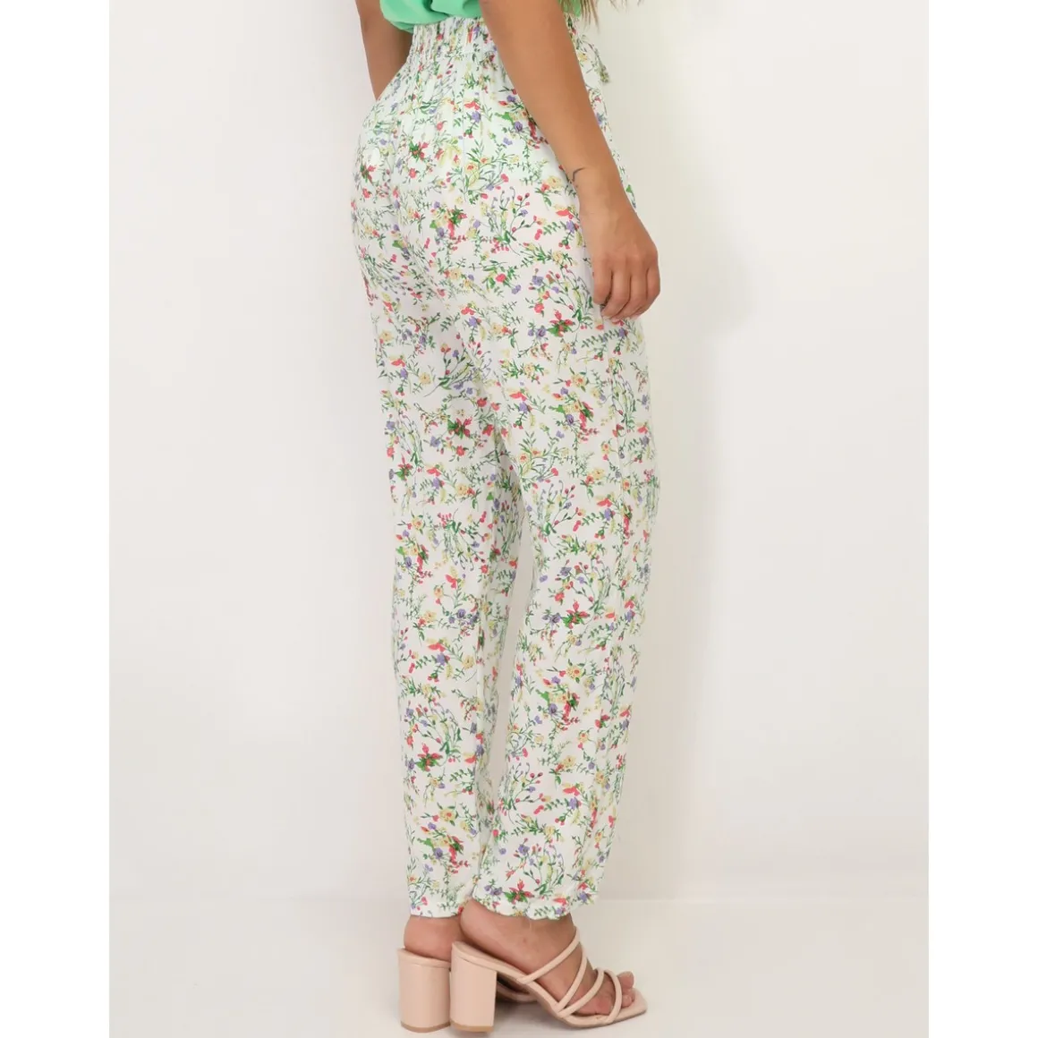 Bukser La Modeuse