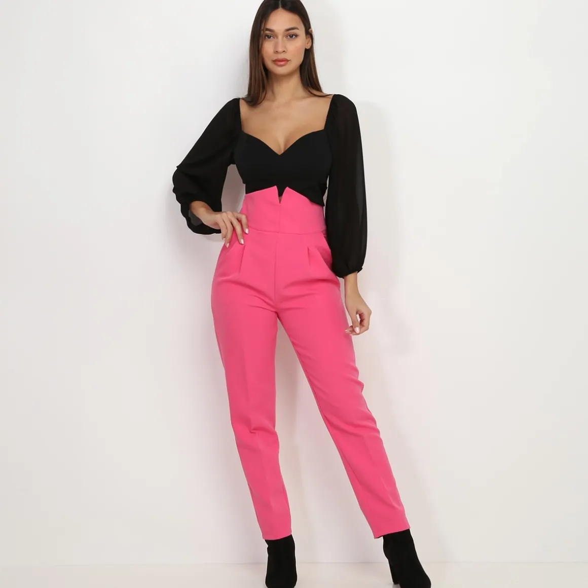 Bukser La Modeuse