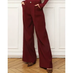 Bukser La Modeuse