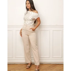 Bukser La Modeuse