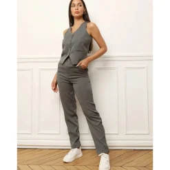 Bukser La Modeuse