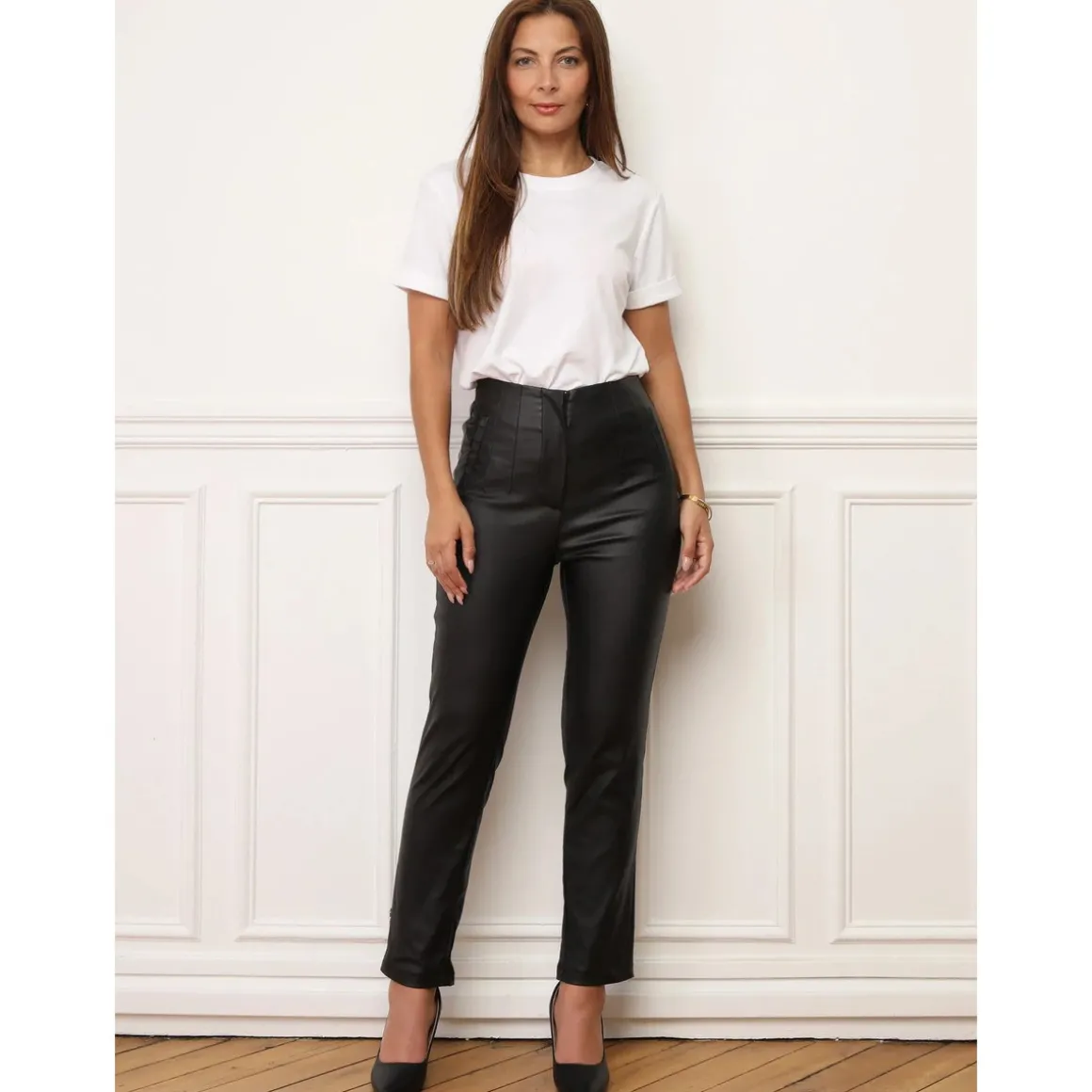 Bukser La Modeuse