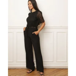 Bukser La Modeuse