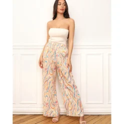 Bukser La Modeuse