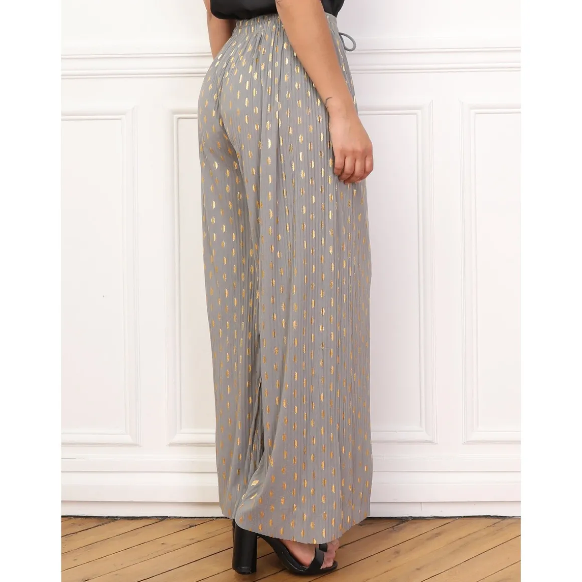 Bukser La Modeuse