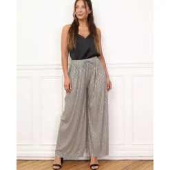 Bukser La Modeuse