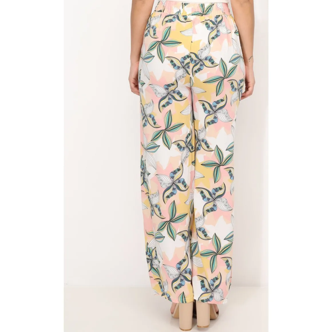 Bukser La Modeuse