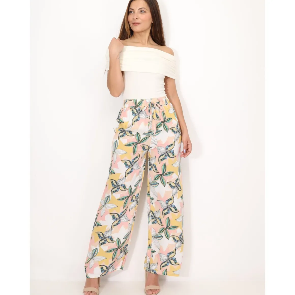 Bukser La Modeuse