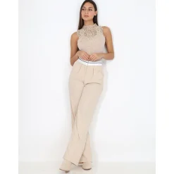 Bukser La Modeuse