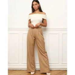 Bukser La Modeuse
