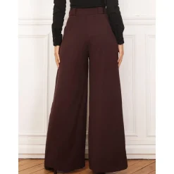 Bukser La Modeuse