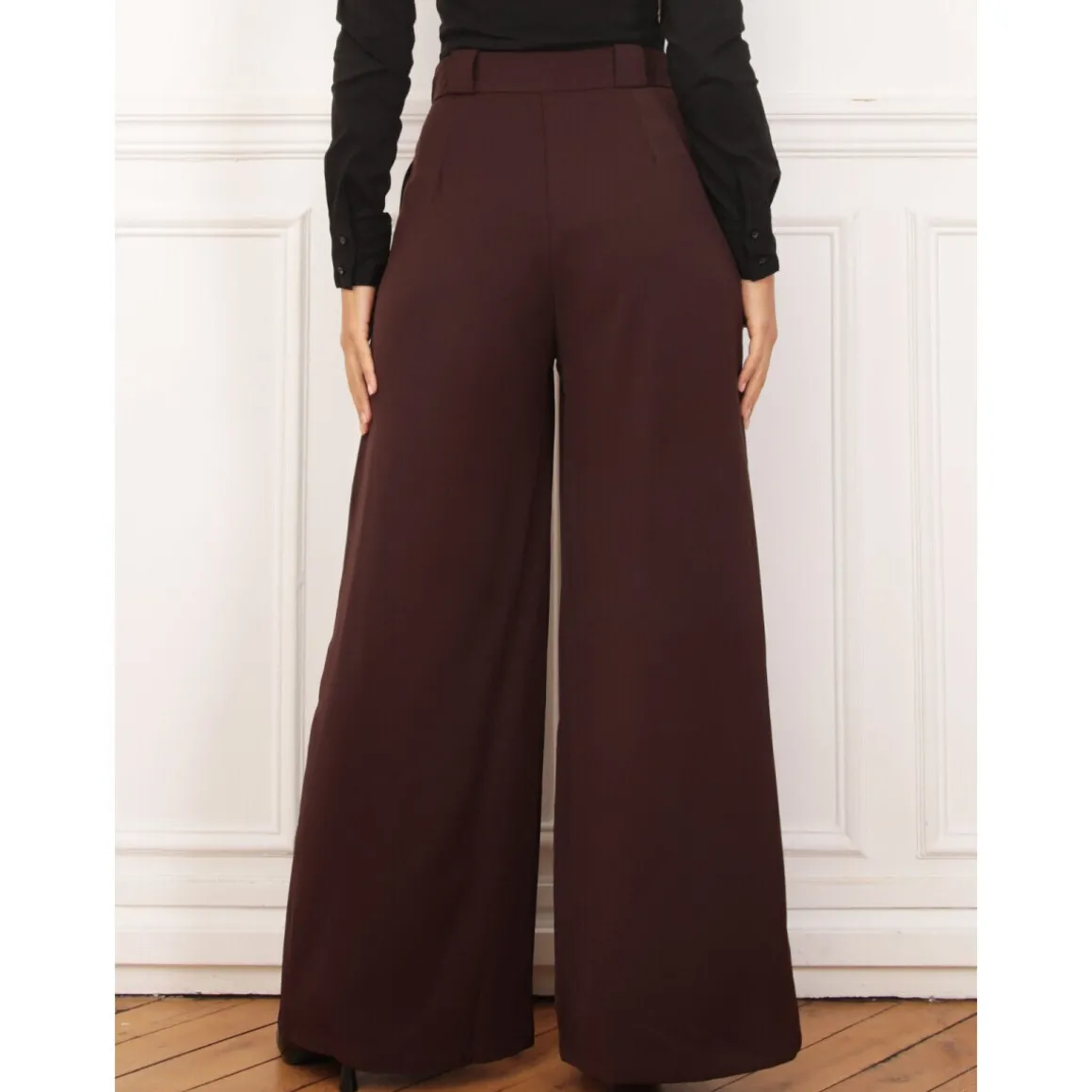 Bukser La Modeuse