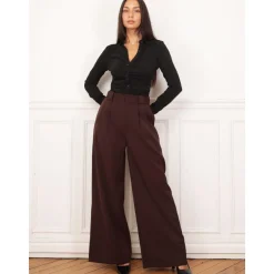 Bukser La Modeuse