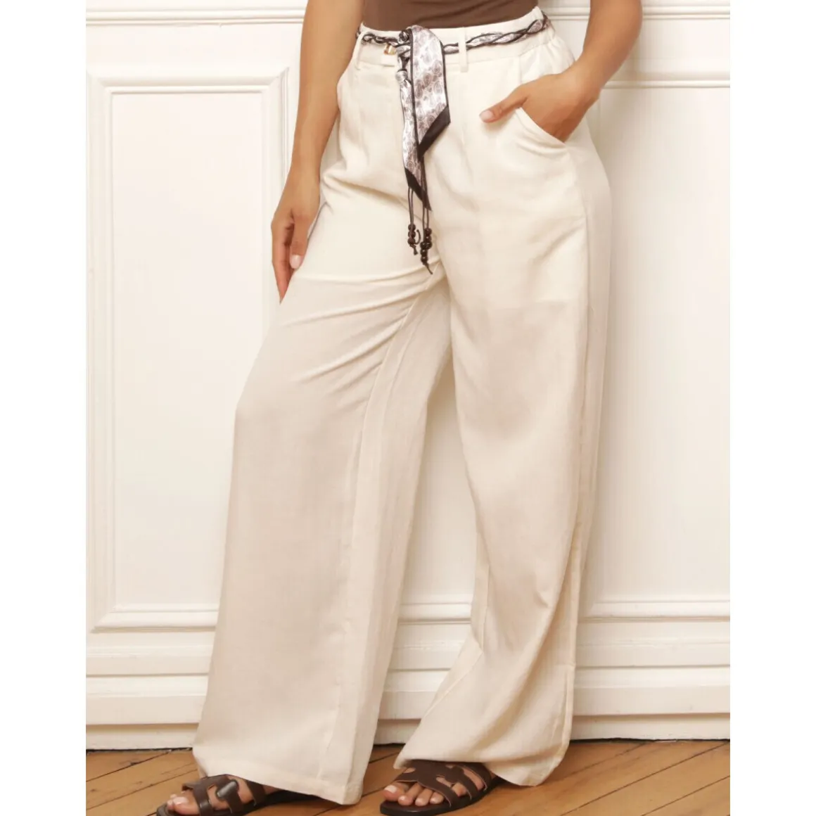 Bukser La Modeuse