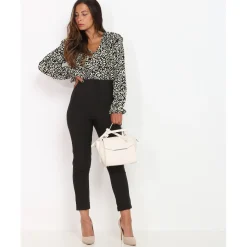 Bukser La Modeuse