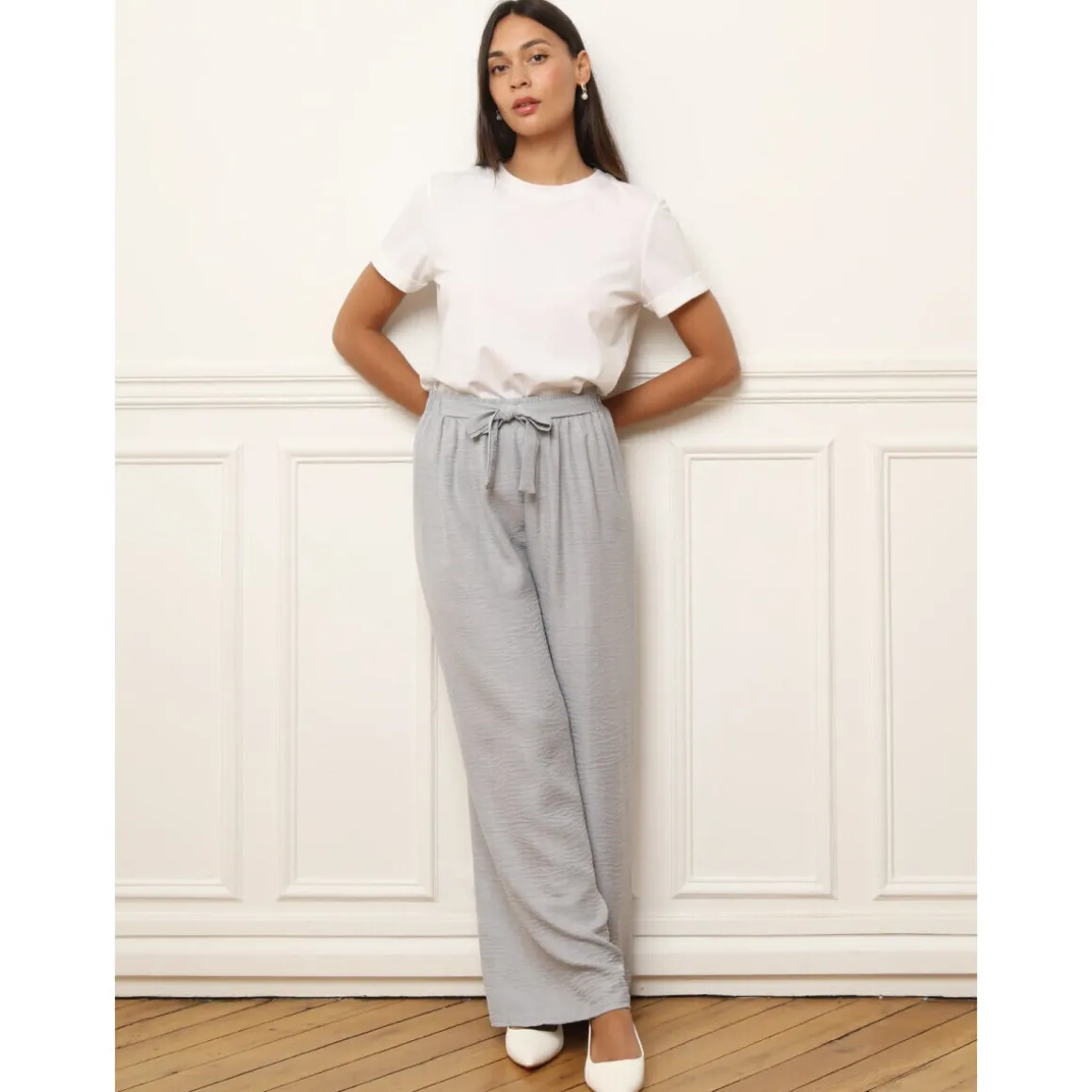 Bukser La Modeuse