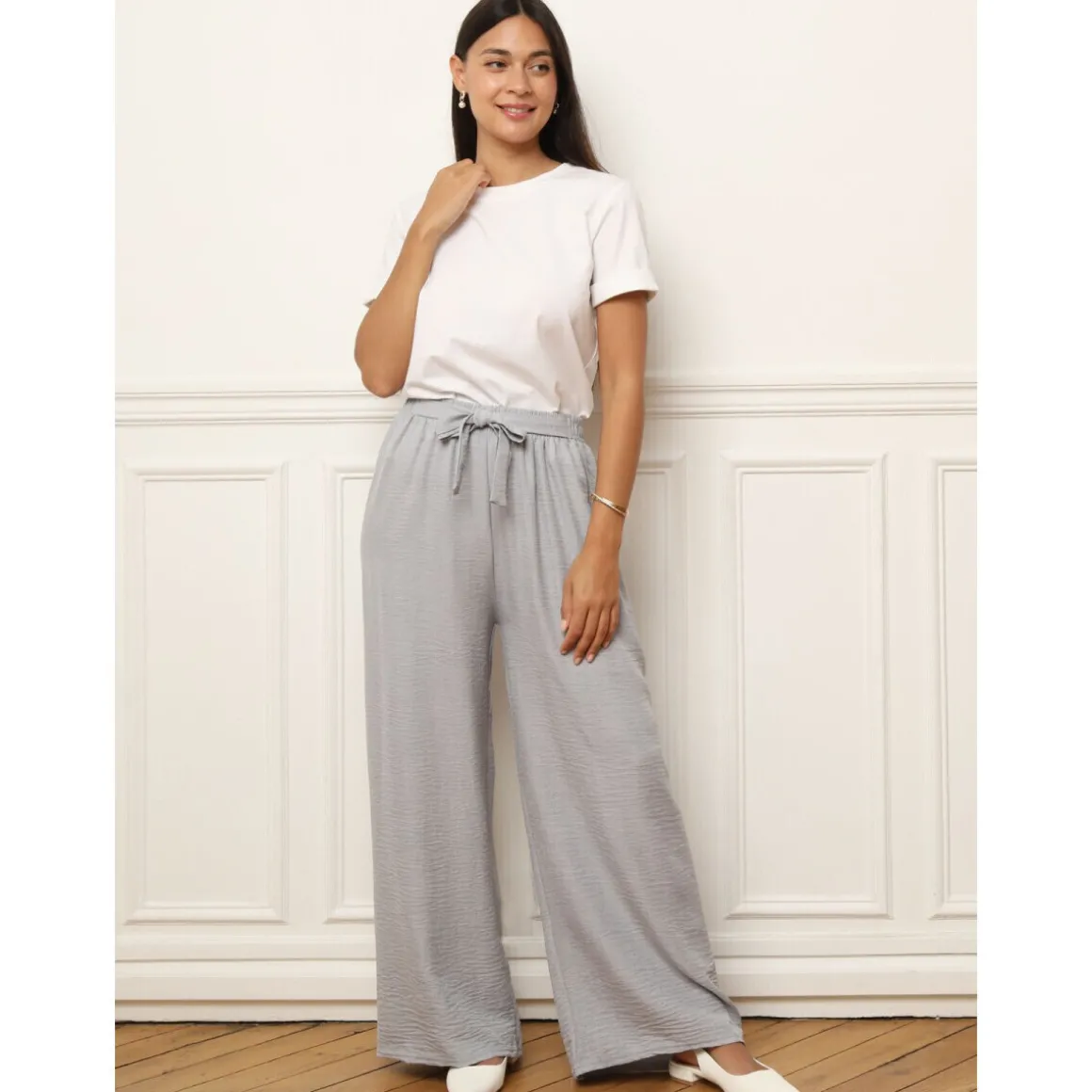 Bukser La Modeuse