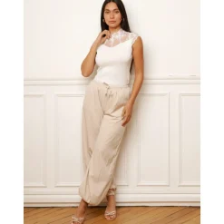 Bukser La Modeuse
