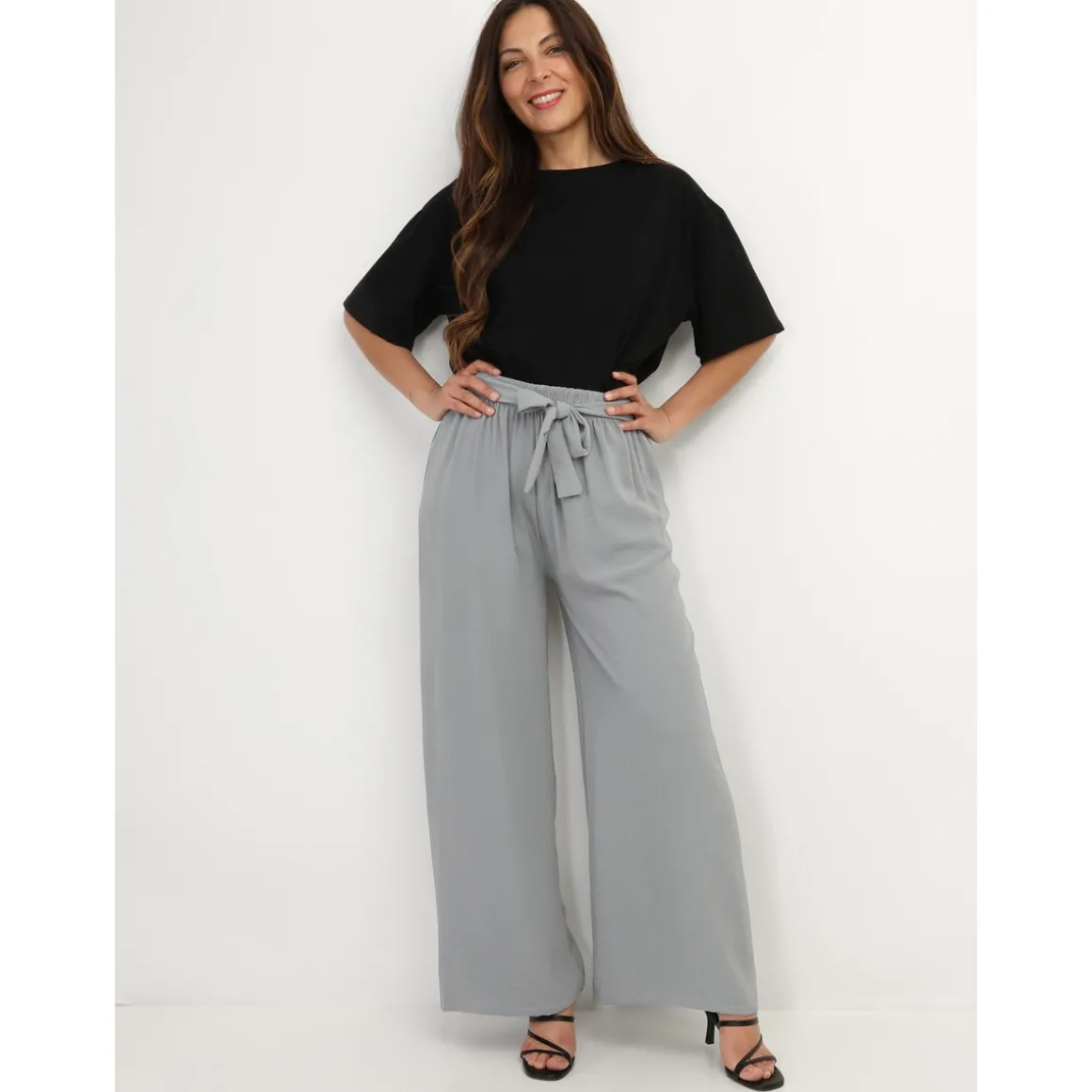 Bukser La Modeuse