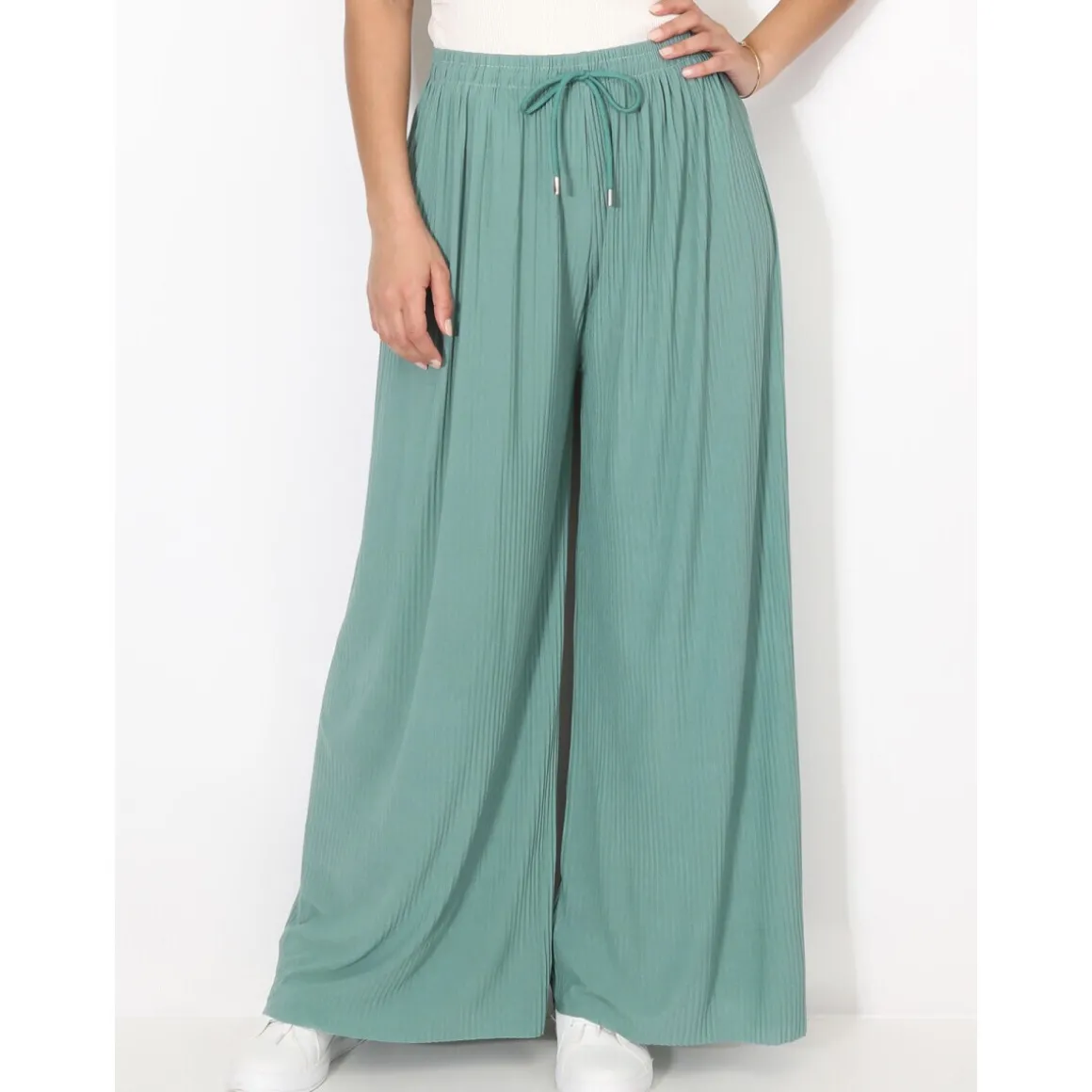 Bukser La Modeuse