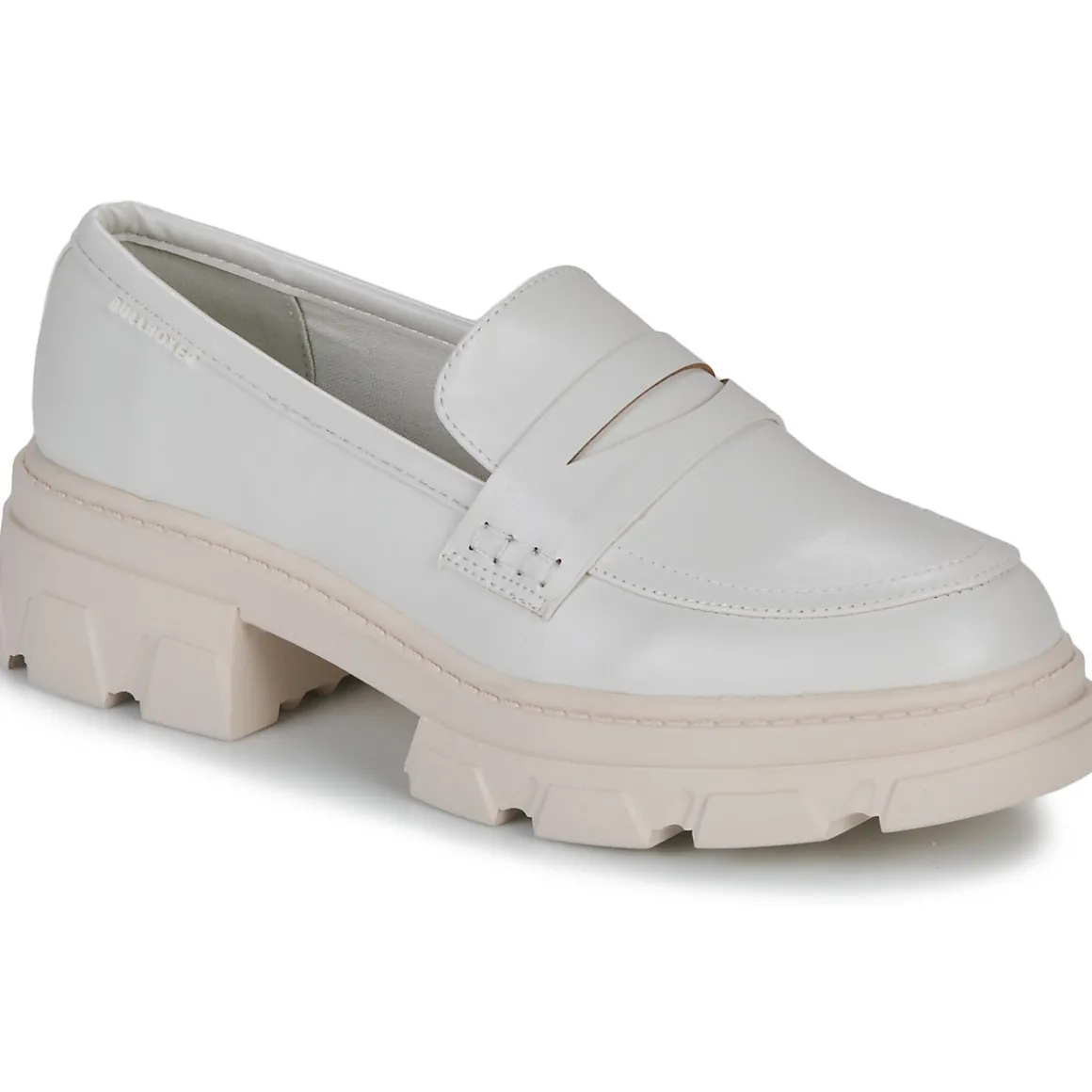 Bullboxer 267000F4S