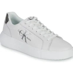 Calvin Klein Jeans CHUNKY CUPSOLE MONO LTH